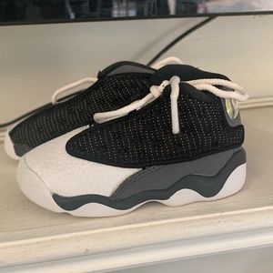 Baby Jordan Size 4.5